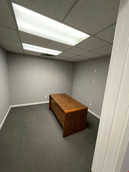 Office Suite For Lease