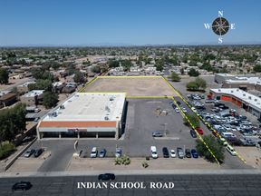 6866 W Indian School Rd