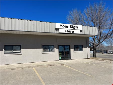 Preview of commercial space at 1830 East Century Avenue