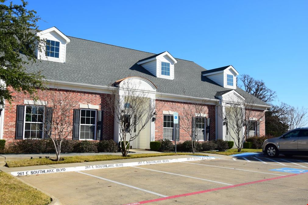 261 E Southlake Blvd