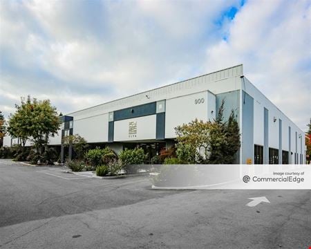 Preview of Industrial space for Rent at 850-900 Shoreline Blvd, N.