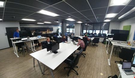 Preview of Office space for Rent at 620 E. Main Street, Suite 6