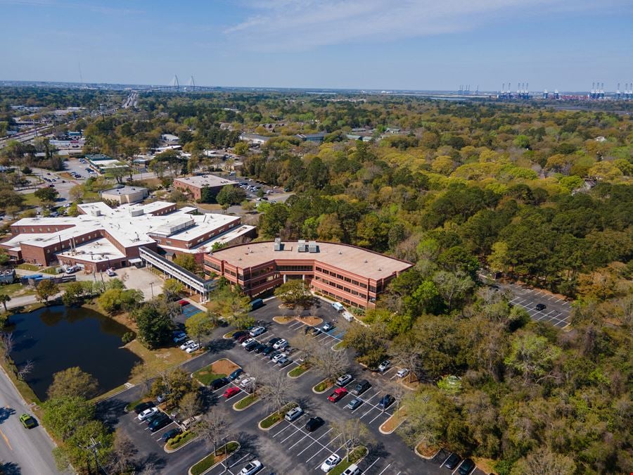 East Cooper Medical Center