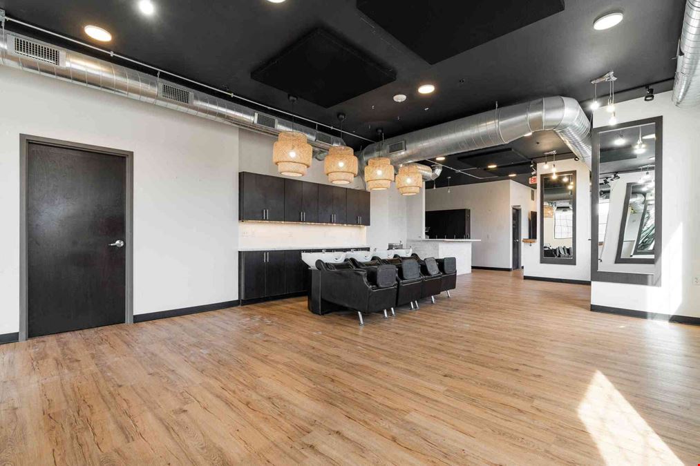 420 12th Ave SE - 2nd Floor