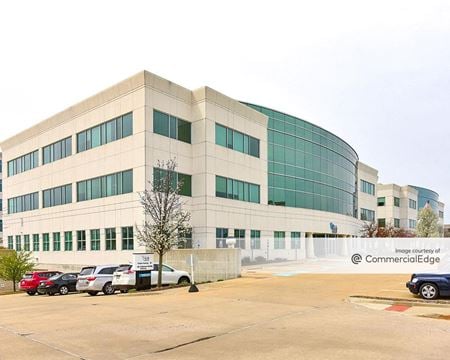 Preview of Office space for Rent at 3300 Enterprise Pkwy