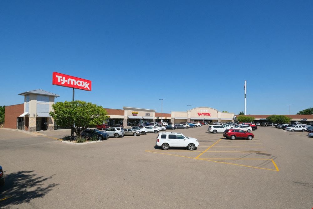 Summit Shopping Center