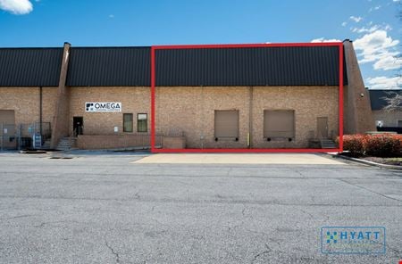 Preview of commercial space at 7459 Candlewood Road