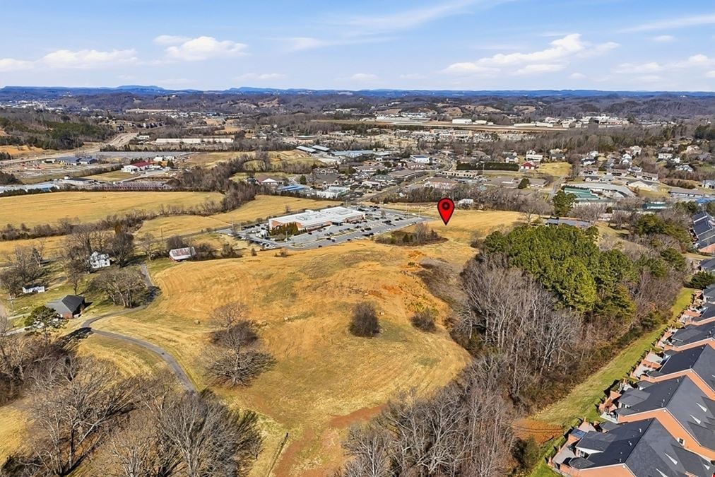 Development Tract