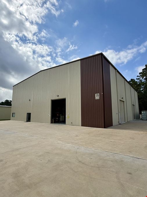 21219 Blair Rd., Building 19