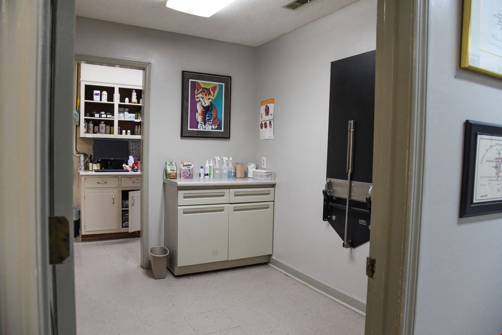 Beltline Medical/Office Building
