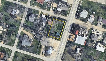 Preview of VacantLand space for Sale at 241 E Jackson St