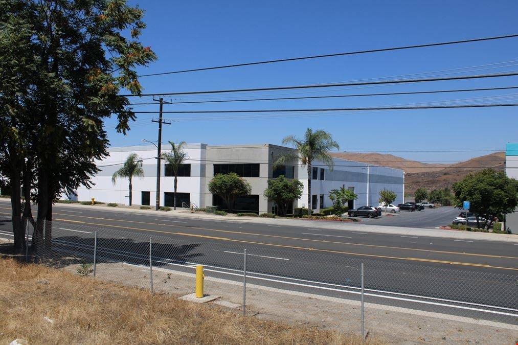 22520 Temescal Canyon Road