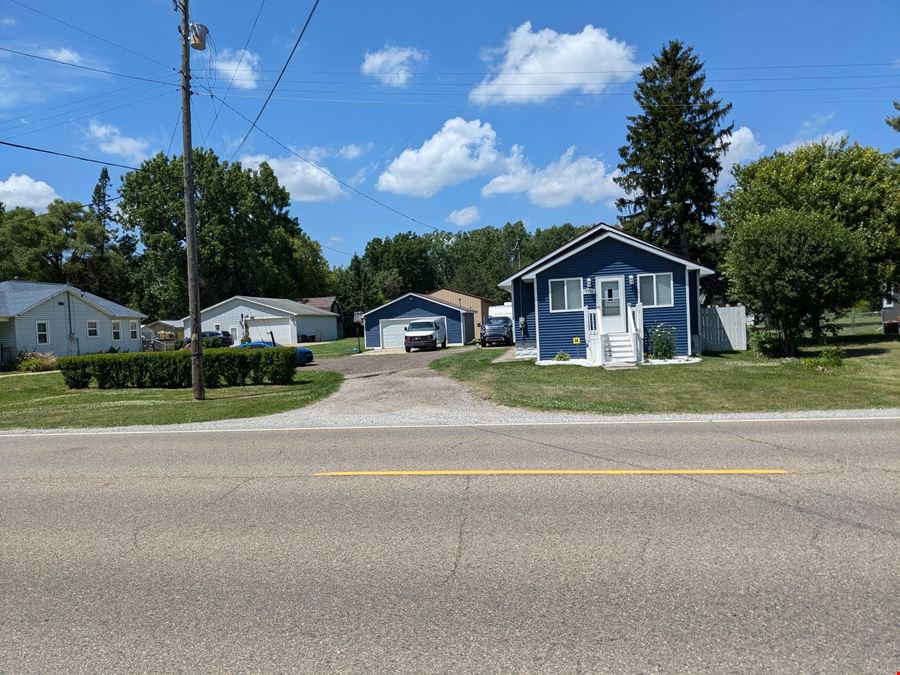 Genesee County Scattered Site Portfolio