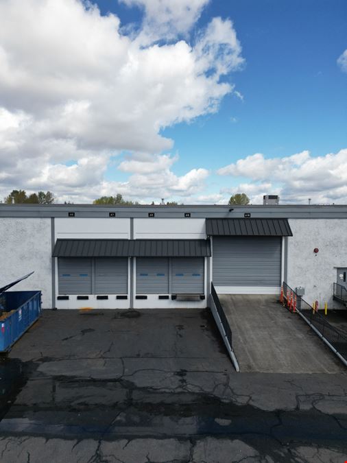 212TH BUSINESS PARK