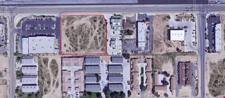 Preview of Other space for Sale at Bear Valley Rd. 