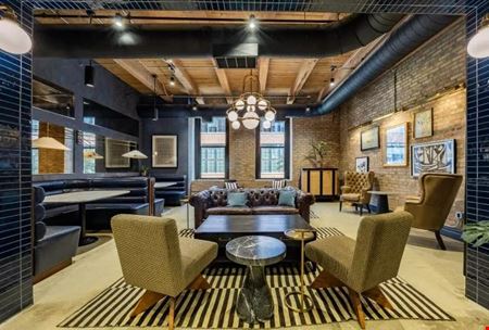 Preview of Coworking space for Rent at 1101 West Lake Street