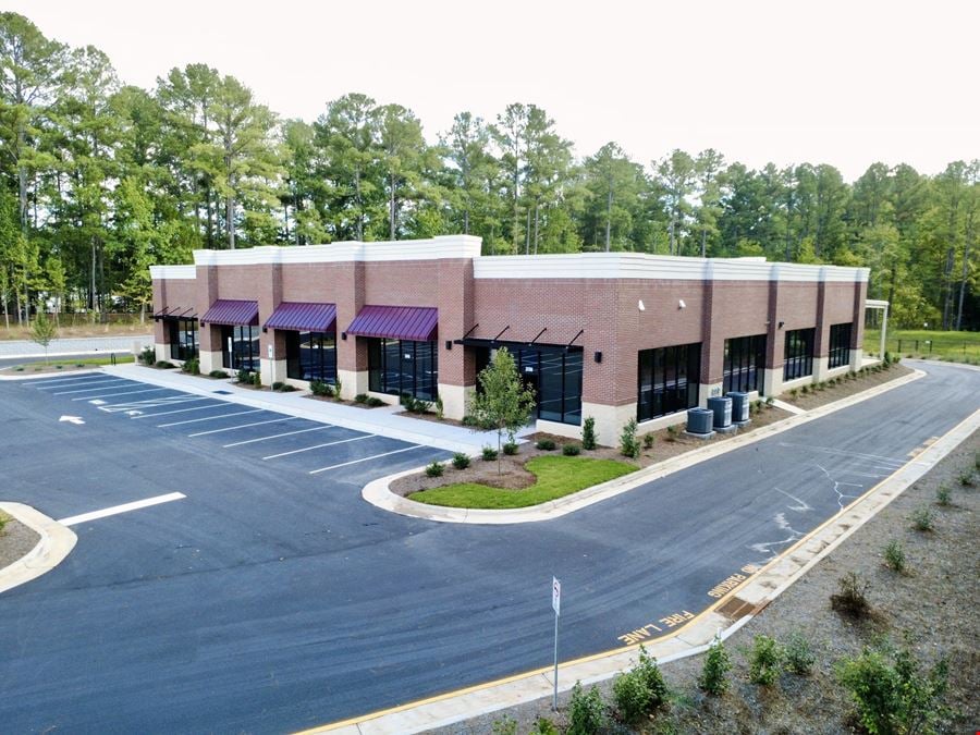 Banks Road Business Park