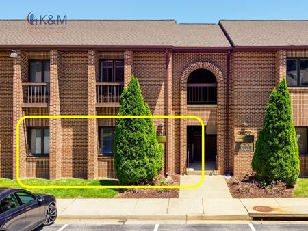 Preview of Office space for Sale at 5205a Lyngate Ct # 6
