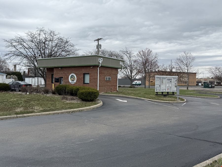 Quick Service Drive-Thru | Kettering, Ohio