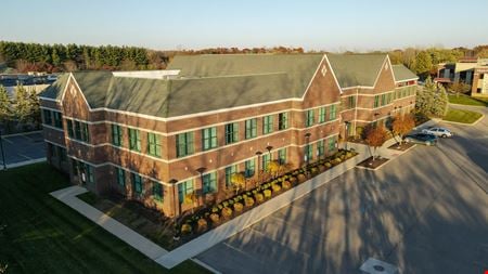 Preview of commercial space at 2300 Genoa Business Park Dr