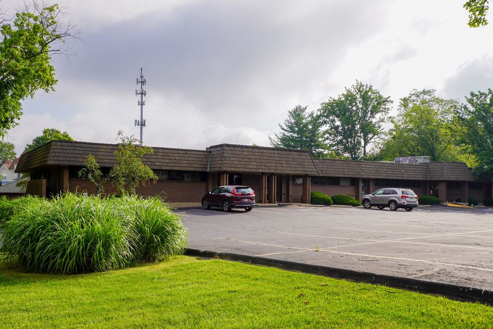 Kenwood Medical Center