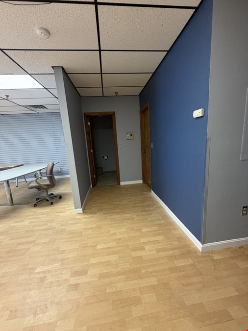 Two-level Commercial Condominium for Sale in Dracut, MA