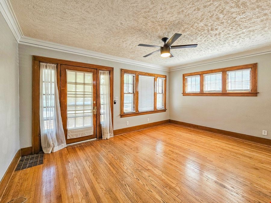 Midtown Duplex Portfolio