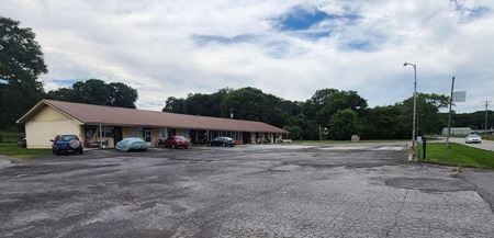 Preview of Other space for Sale at 1242 Ladd Springs Rd SE