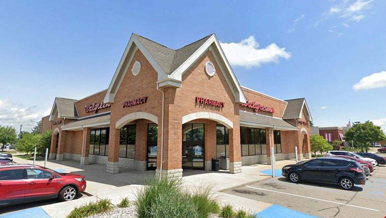 Preview of Retail space for Rent at 5804-6034 N. Sheldon Road