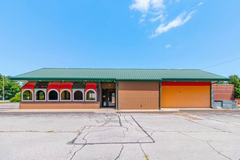 600 S. Main St.