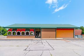 600 S. Main St.
