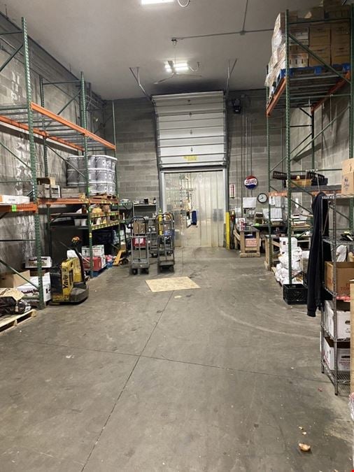 Retail, Wholesale, Apartments
