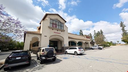 Preview of Retail space for Rent at 1086 West Arrow Highway