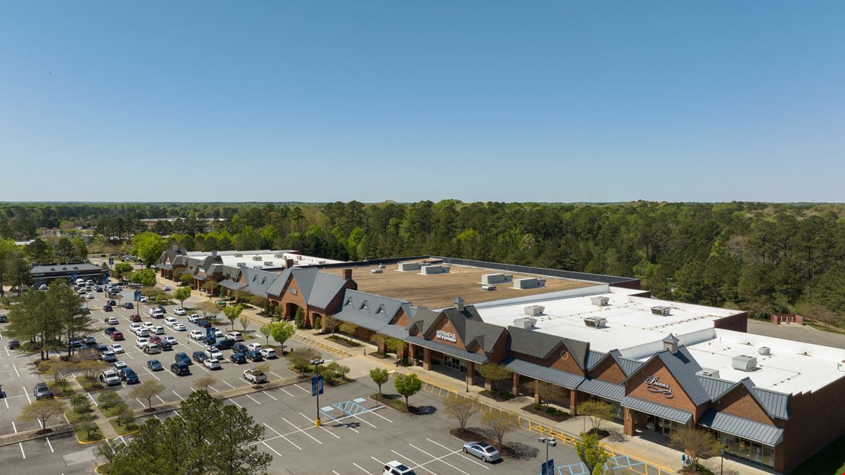 WindsorMeade Marketplace Shopping Center