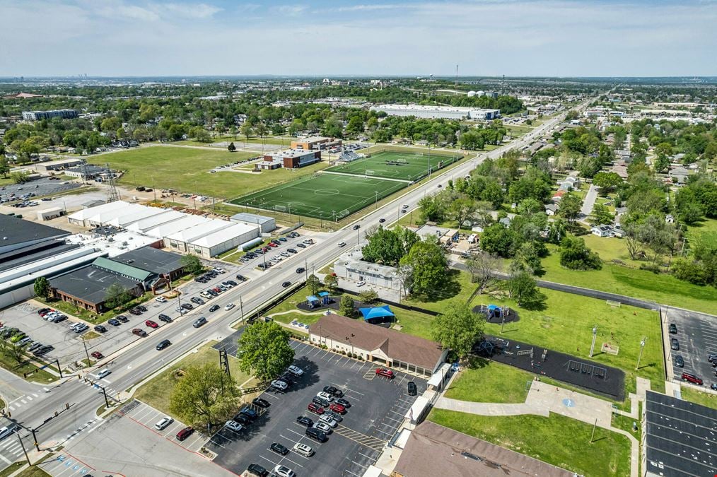 Lynndale Gardens