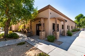 8410 West Thomas Road, Building 4, Suite 140