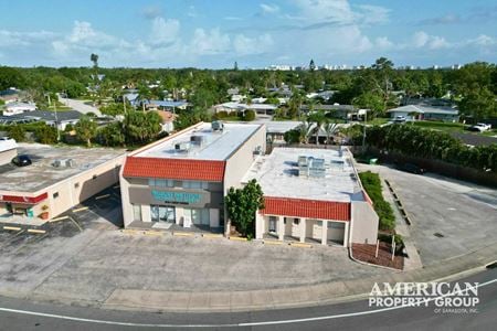 Preview of Office space for Sale at 3100 Southgate Circle