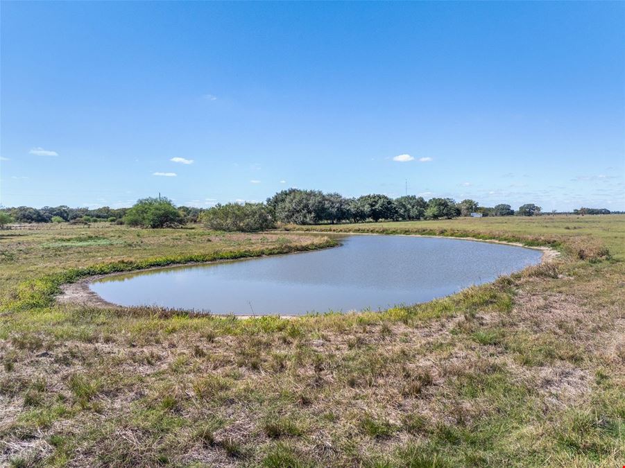 FOR SALE | TBD Johnston Road