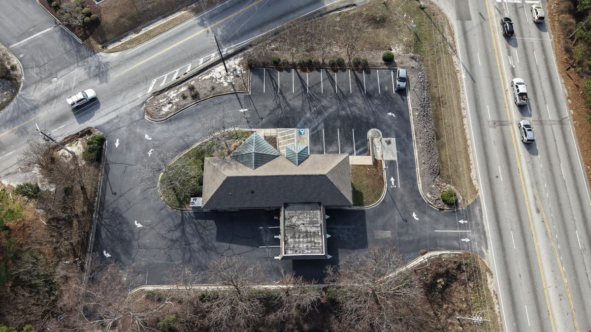 9800 Two Notch Rd