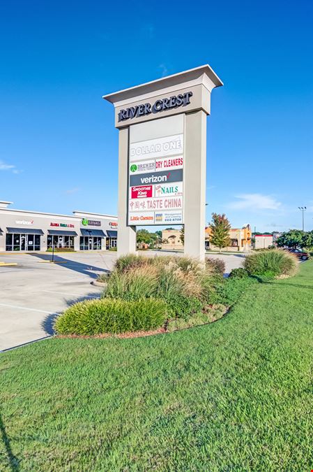 River Crest Center