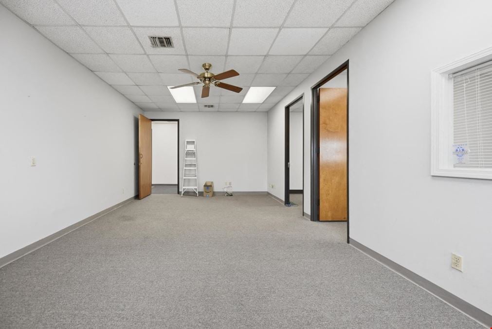 OFFICE SPACE FOR LEASE | 330 Main Street | Build-To-Suit Available