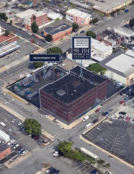 Preview of Industrial space for Sale at 98-104 Murray Street