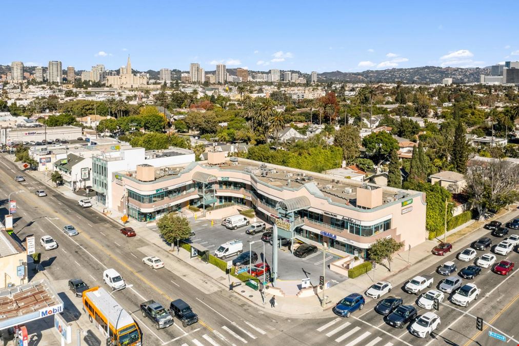 2180 Westwood Blvd