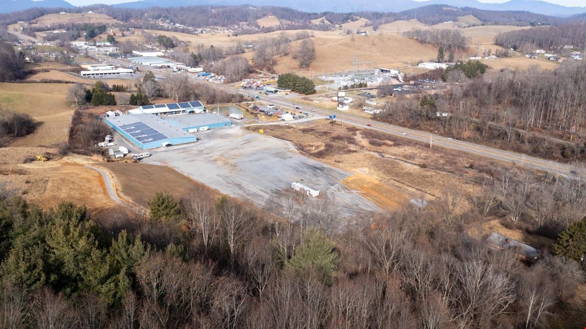 SW Virginia Redevelopment Opportunity