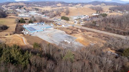 Preview of Other space for Sale at 16100 Porterfield Highway