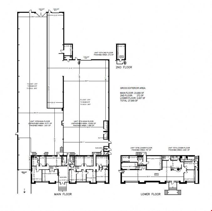 157 Toryork Dr, North York, ON M9L 1X9