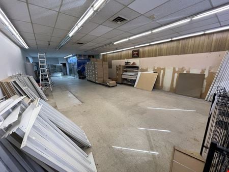 Preview of Retail space for Rent at 1015 East St New Britain