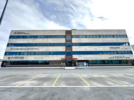 Preview of Office space for Sale at 9410 Calumet Ave