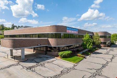 Preview of Office space for Rent at 10 Corporate Drive