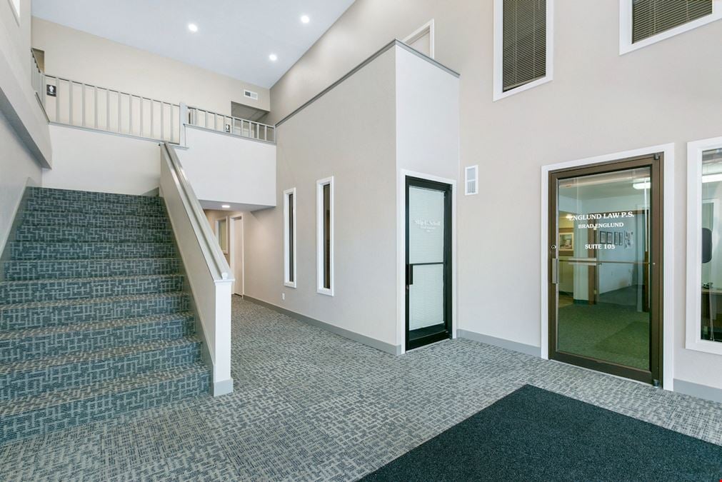 Sunfair Professional Office Building